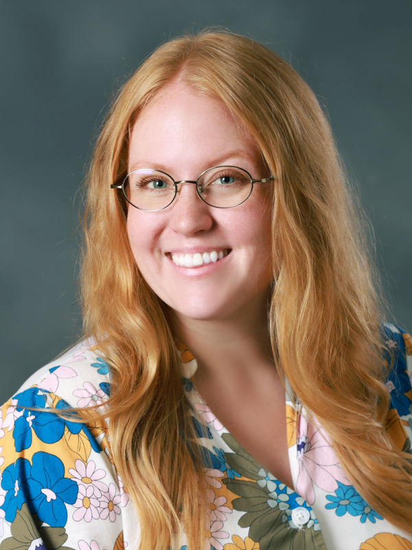 Josie Ward, MD
